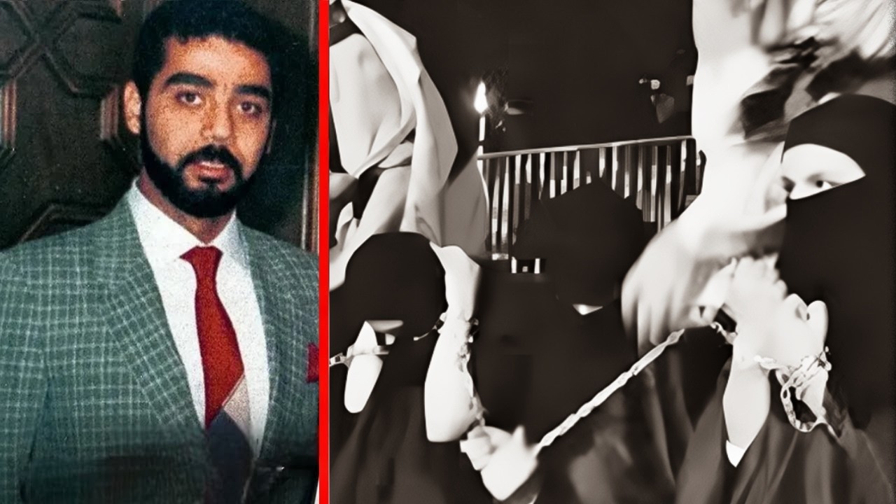 What Saddam Hussein's Evil Son Did To FEMALES is Hard to Stomach!
