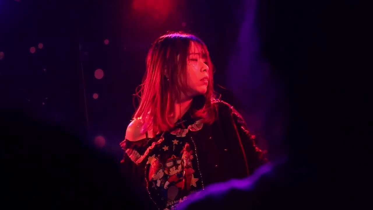 Remember/津崎真希(2026/3/8 #あぷろまんFes！vol.2)