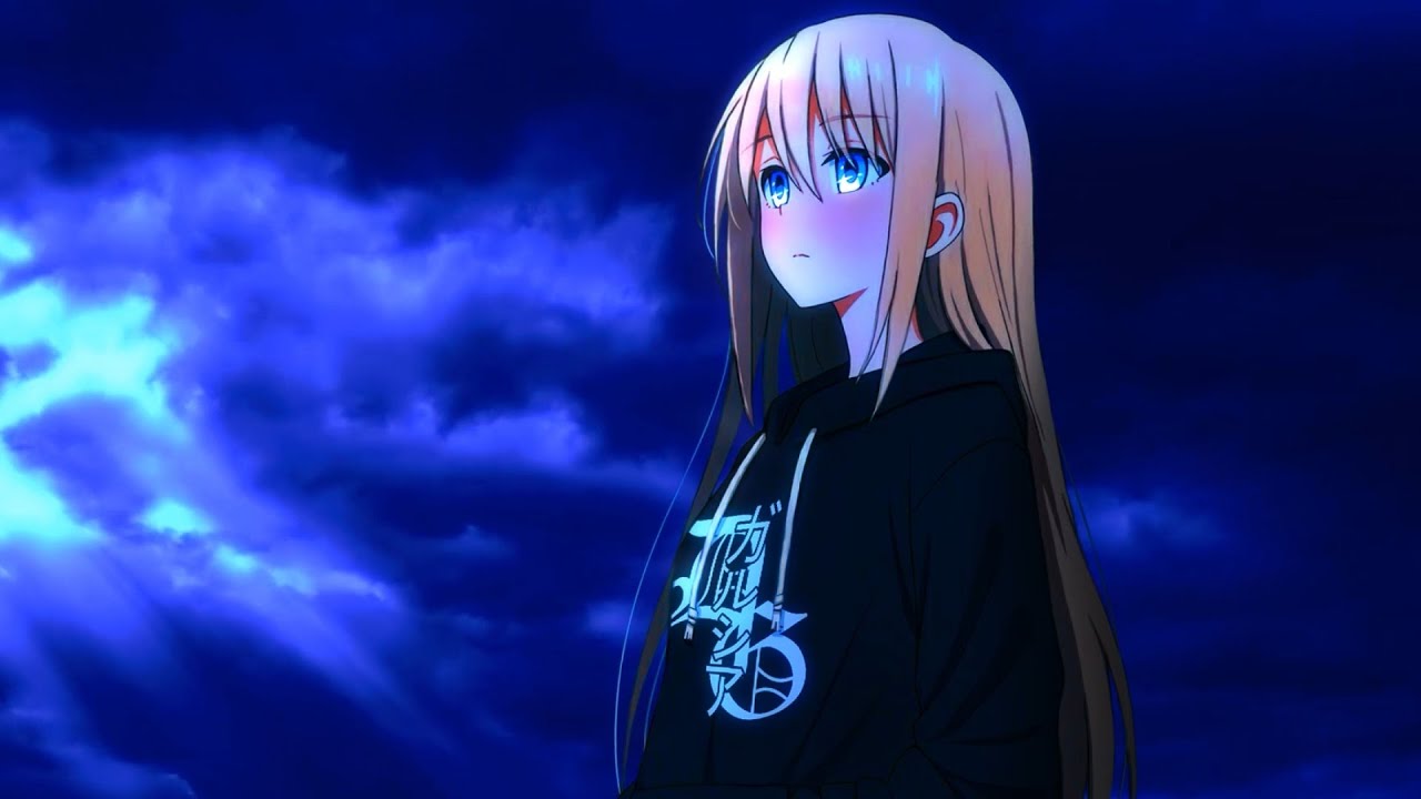 In My Mind (Dynoro, Gigi D'Agostino) - Nightcore