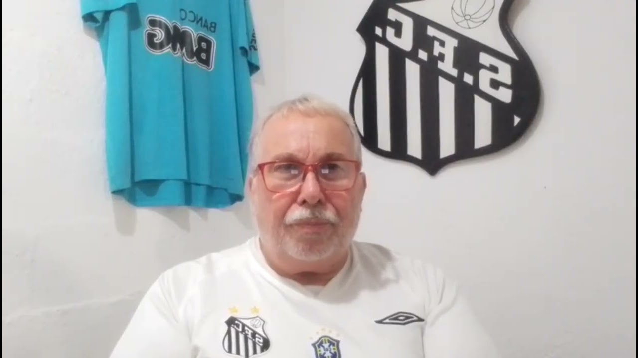 SANTOS X SAO PAULO, VOLTA POR CIMA OU MAIS UM PASSO PARA O ABISMO?