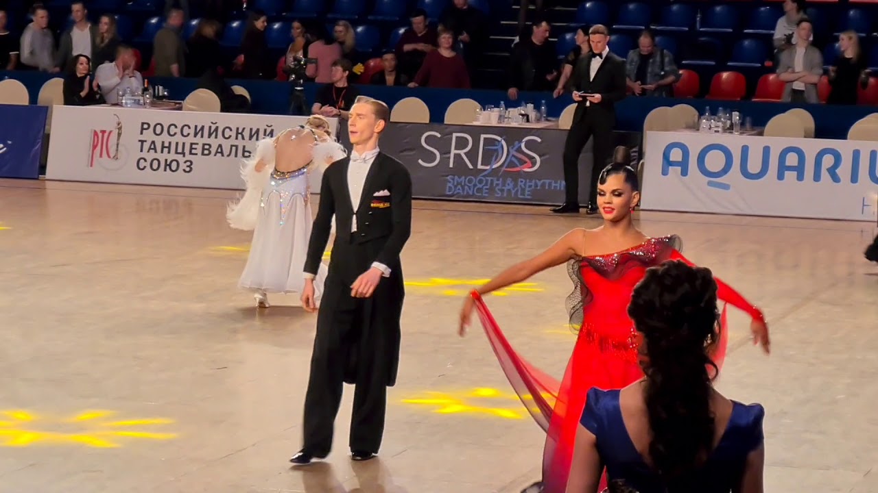 Amateur Balloom RDU Championship 2020