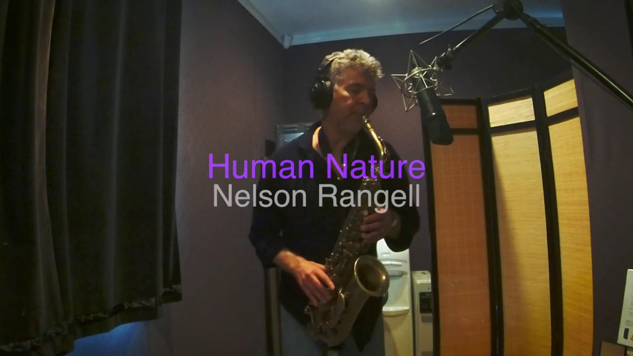 HUMAN NATURE