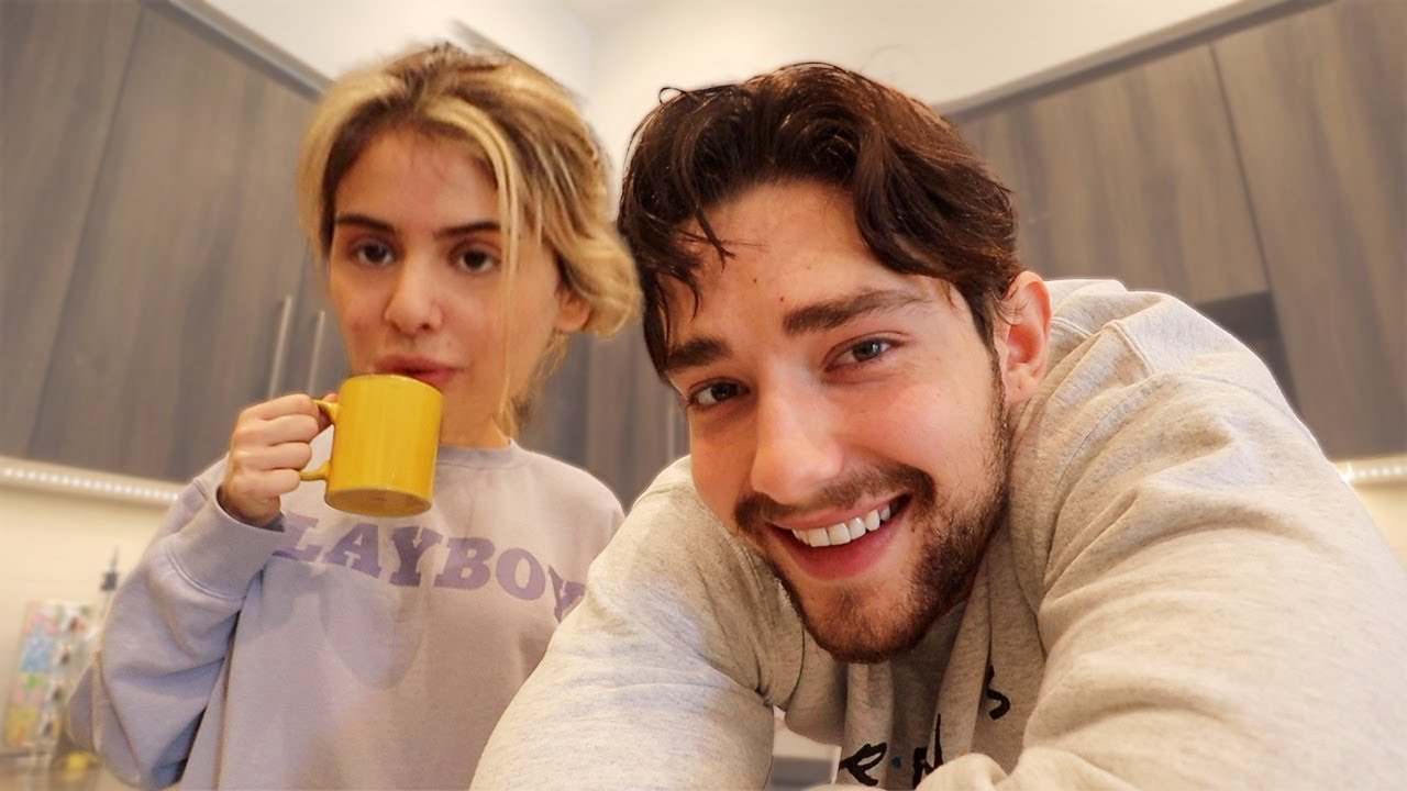 get to know the ~ REAL US ~ vlog