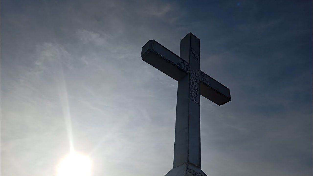 Tomasz Pinkowski- Za tych kt&oacute;rzy już odeszli