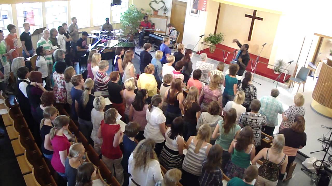 10.Bottroper Gospelnacht Workshop.MP4