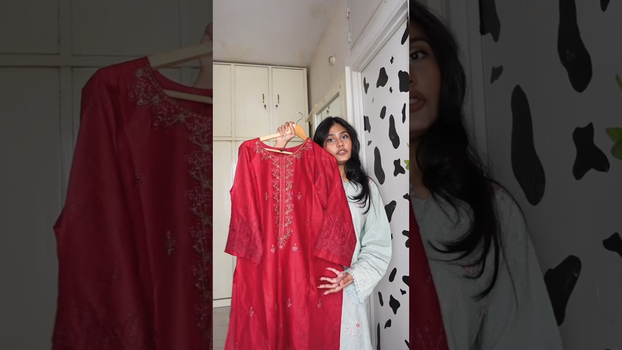 Ид ГРУМ #короткоевидео #рекомендуется #grwm #eidmubarak #eid2024 #eidoutfit