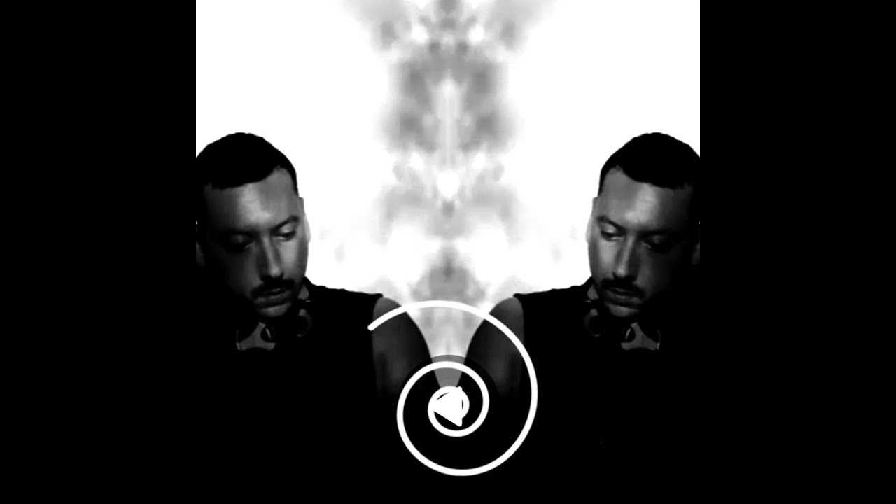 LIVE Streaming Sinister Techno Episode III