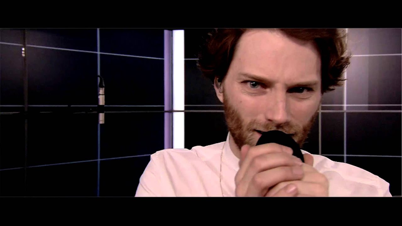 Turboweekend - Asking for More (Live @Go' morgen DK)