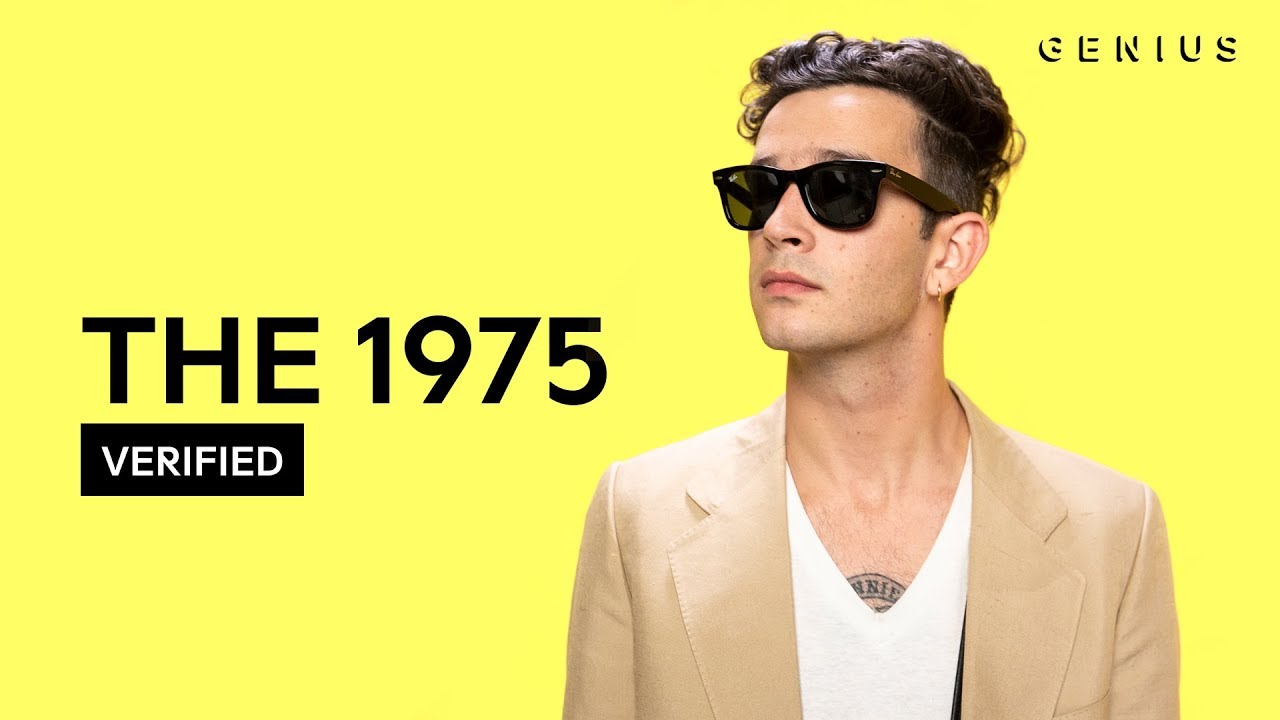 The 1975 