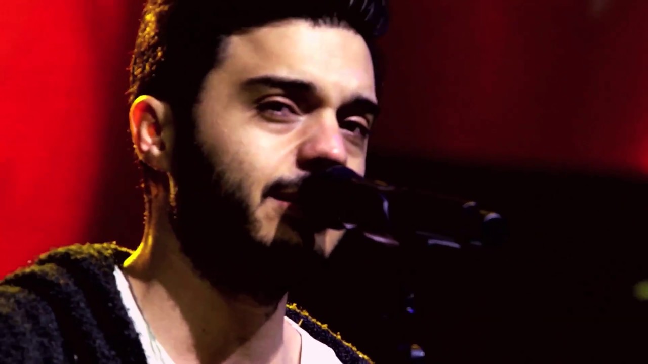 İlyas Yalçıntaş - Ne Desem (Konser)