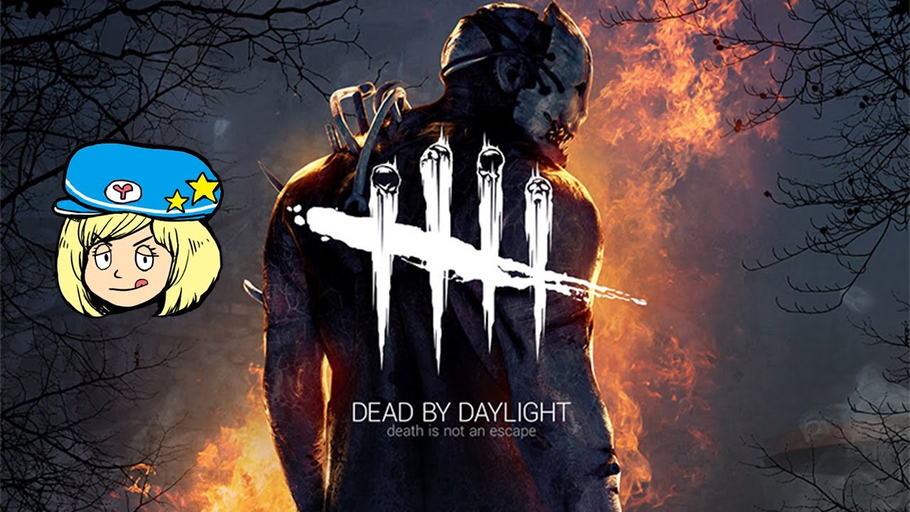 【DBD】久しぶりのDBD！ハロウィンイベントへ行こう！【Dead by Daylight】#DeadbyDaylightPartner