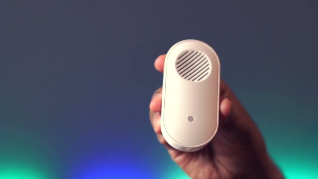 Arlo Chime 2 - Built-in Siren, Audible Alerts, Customizable Melodies, Wi-Fi Connected