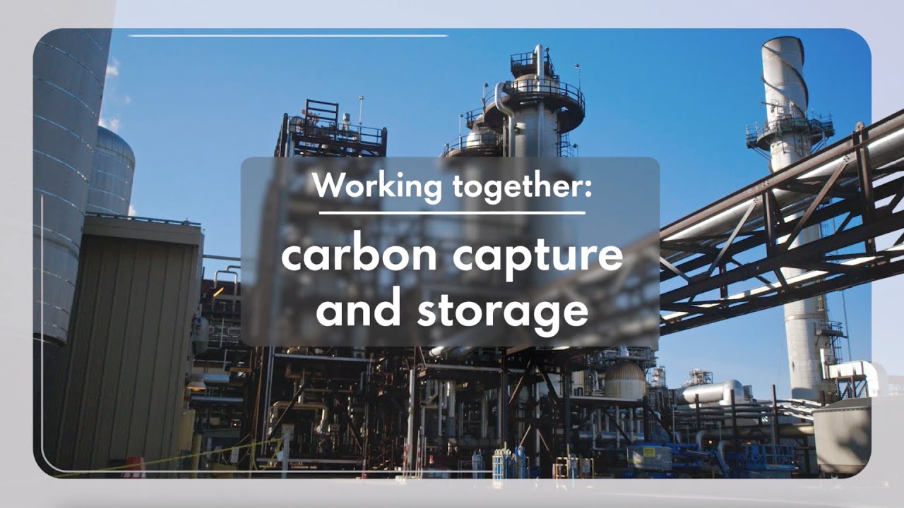 Driving decarbonisation: from ‘what’ to ‘how’ with Yara International