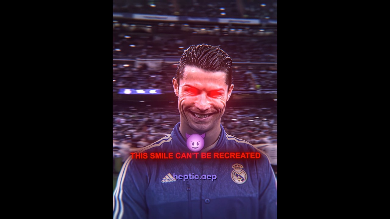 Yamal Thought He Was Ronaldo 💀😭