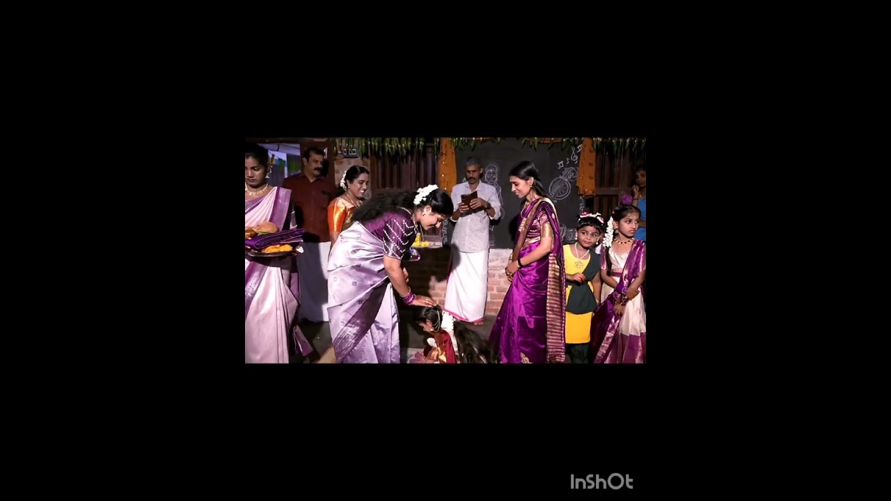 അരങ്ങേറ്റം പ്രോമോ 2025