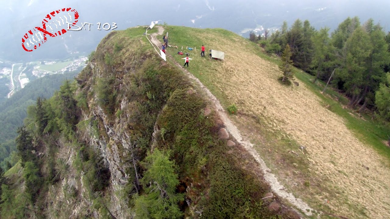 DXT 103 - Dolomiti Extreme Trail 2016 Official Video