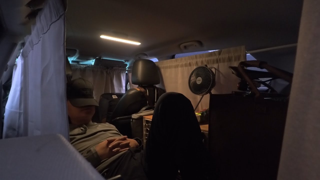접이식 자전거 브롬톤 라이딩과 차박! 정선과 강릉을 넘나드는 잡설 라이딩! 나는 미니벨로 선택의 고전학파? 쉐보레 트랙스 차박 인스타360 GO Ultra 닌텐도 스위치 야인시대