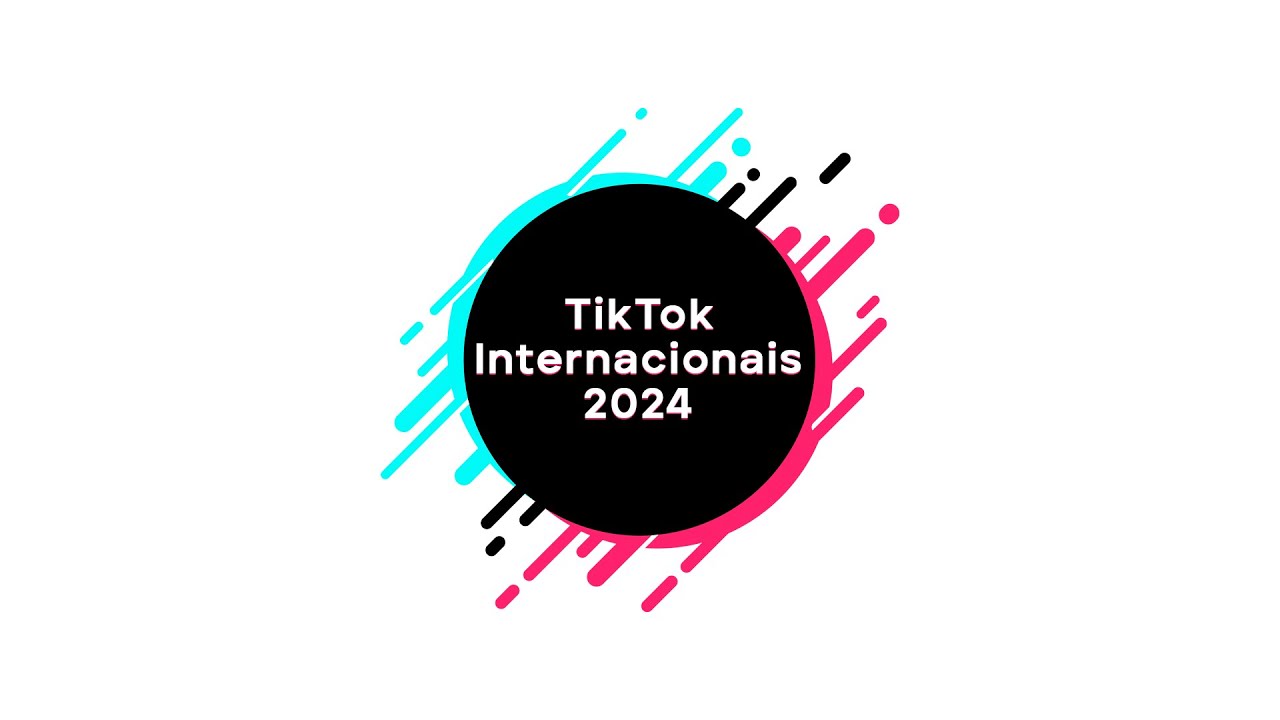 🎶 As mais tocadas | 2 horas com os hits internacionais do TikTok 2024