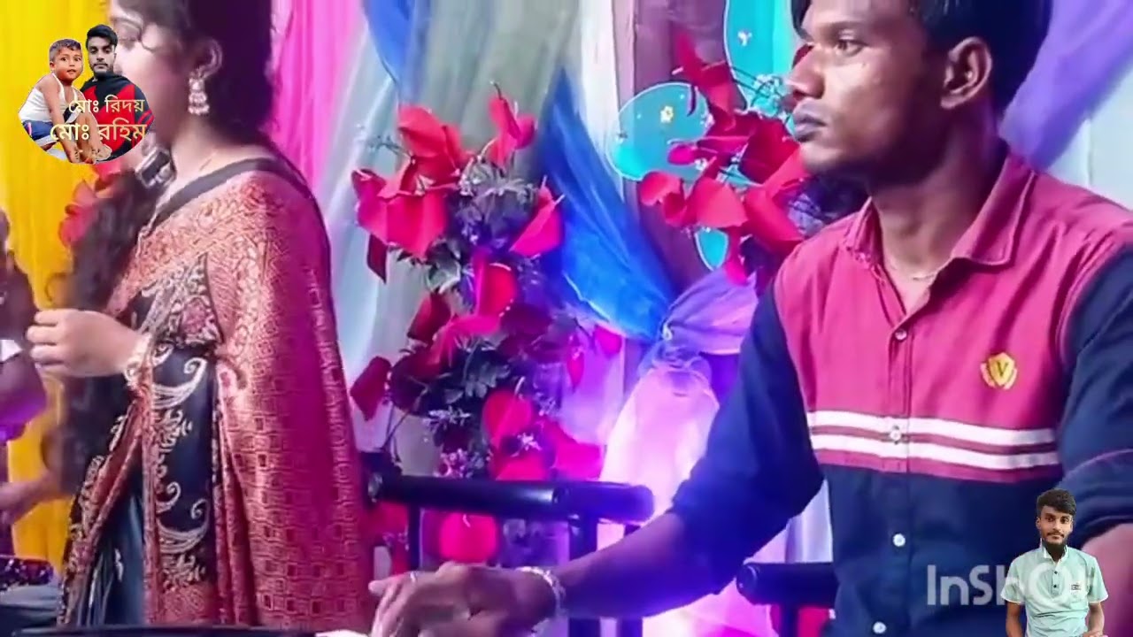 শাকিলা সরকার 