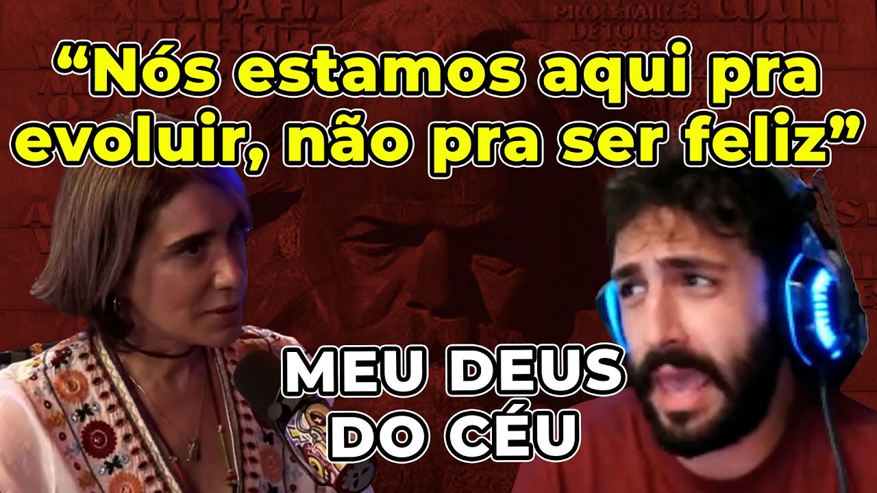 PSIQUIATRA REVELA O SENTIDO DA VIDA E DA FELICIDADE