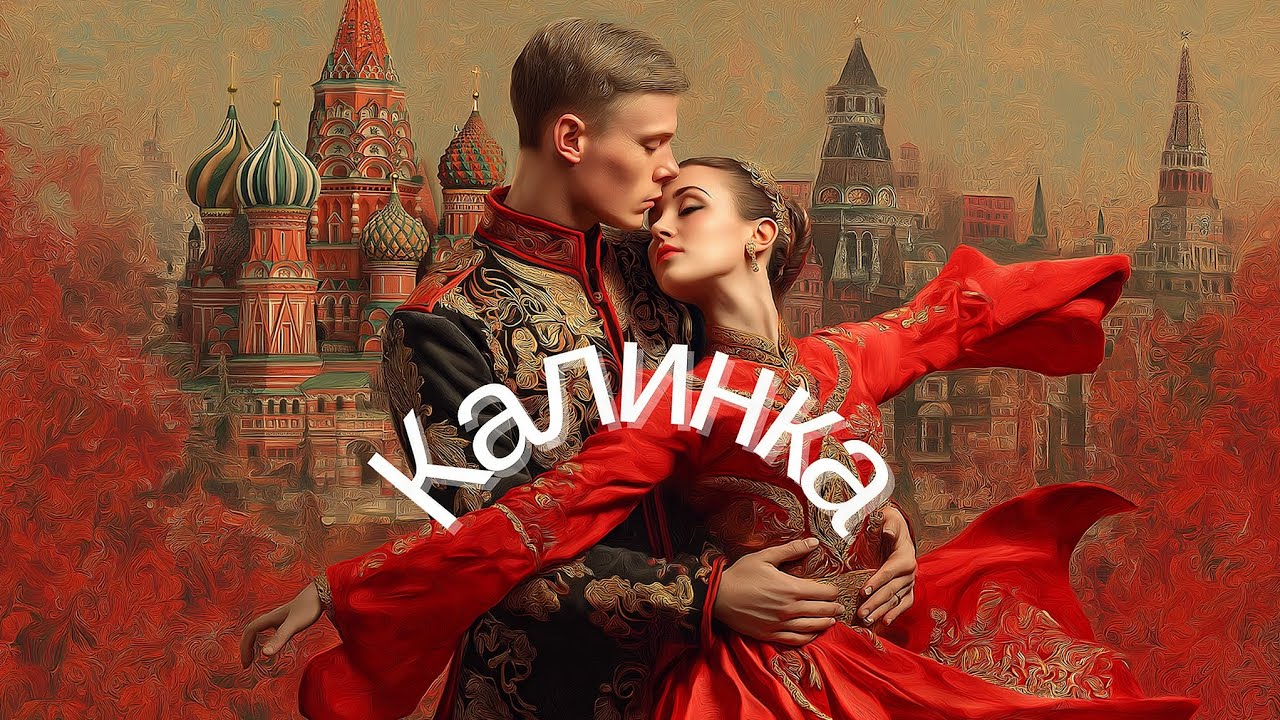 Kalinka (Epic & Cinematic version)