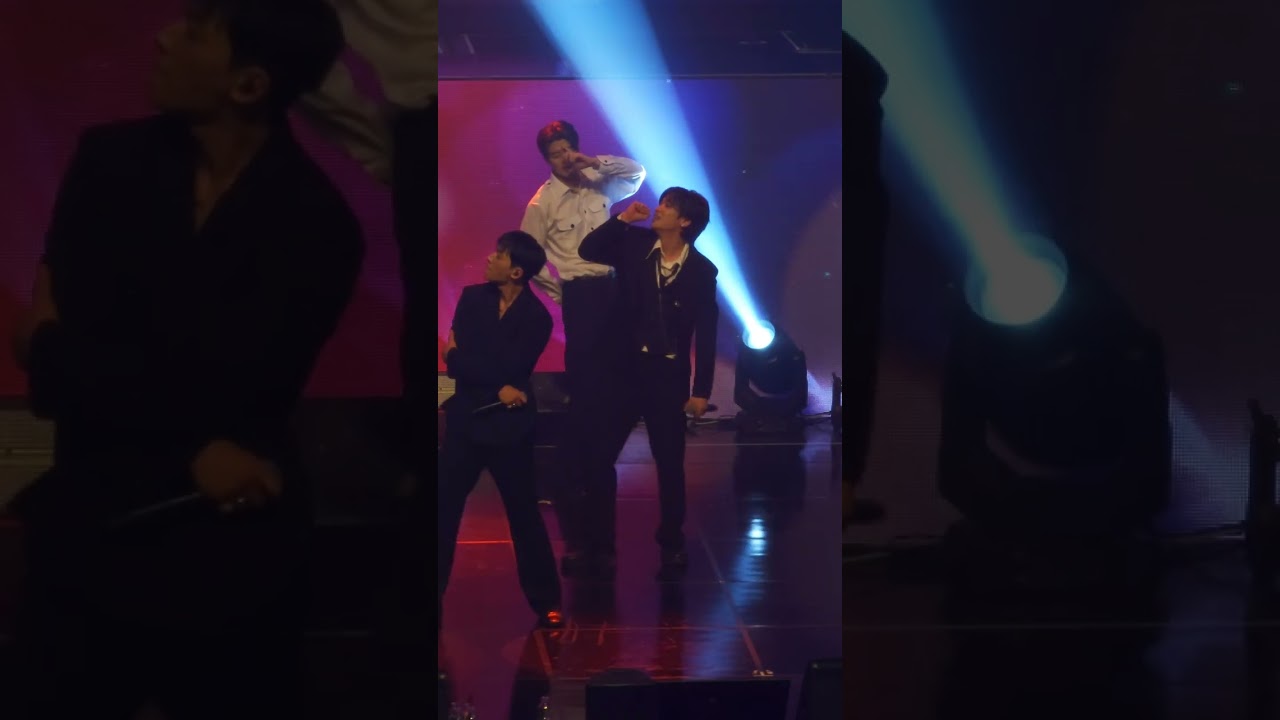 251231 틴탑 앵콜콘서트 클났네 (니엘F)