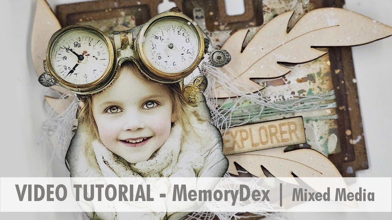 Video Tutorial - MemoryDex