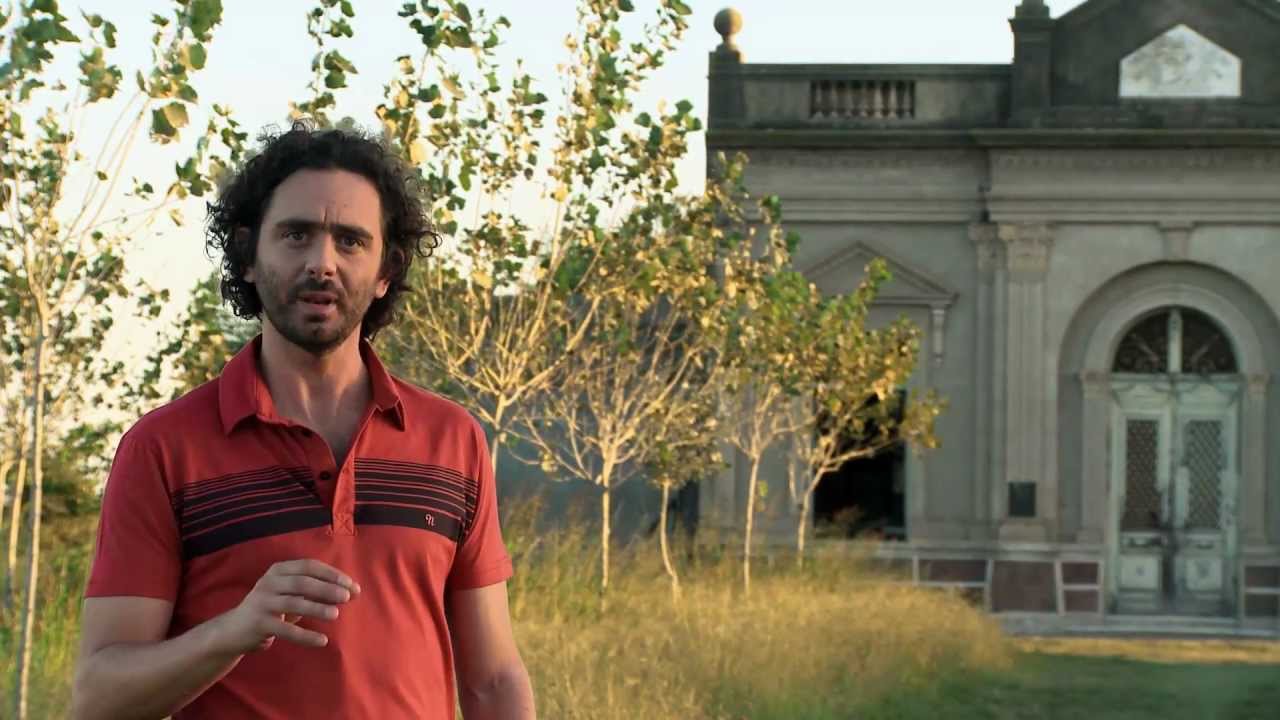 La Colonización Gringa de Santa Fe - Archivos Santafesinos