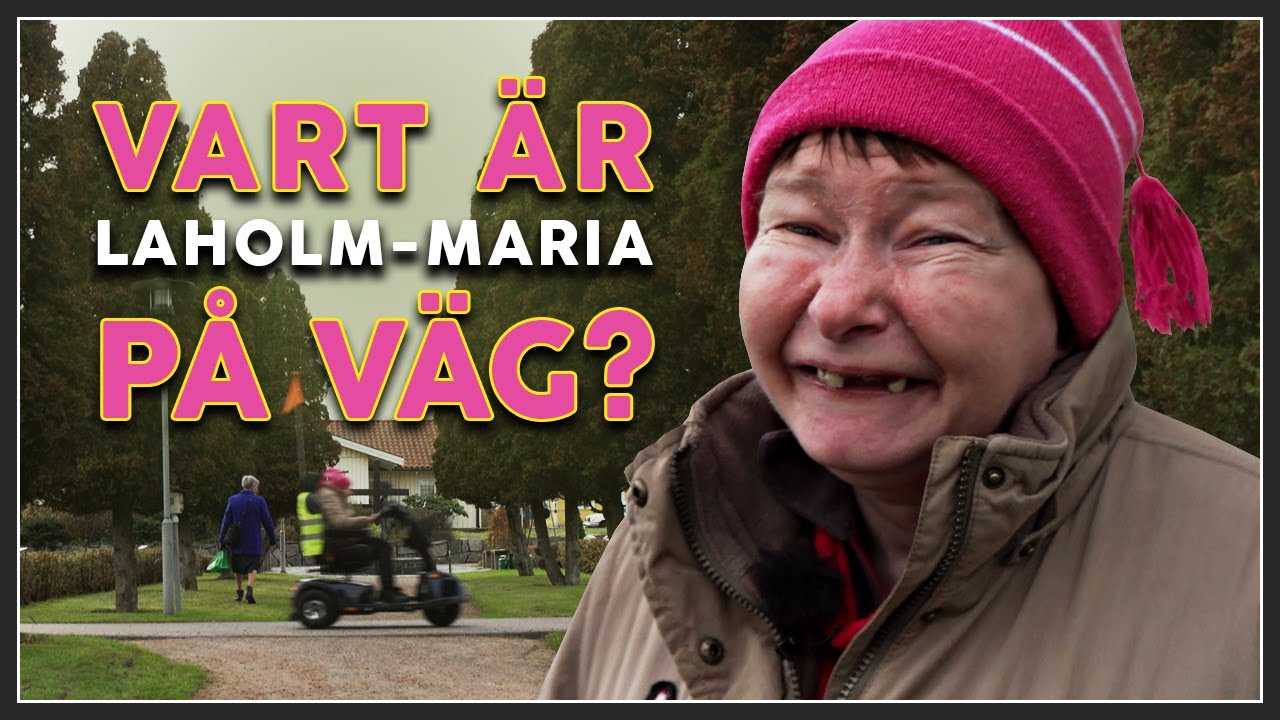 Det är den dagen på året