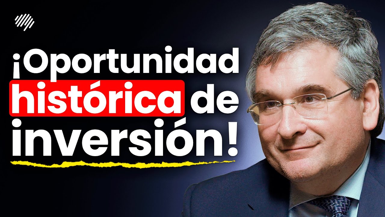 ACCIONES EUROPEAS Pagando un 9% de DIVIDENDO Anual... ¡Y MUCHO MÁS! | Jaume Puig (CEO de GVC Gaesco)