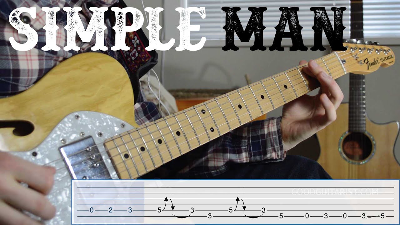 Learn the riff from 