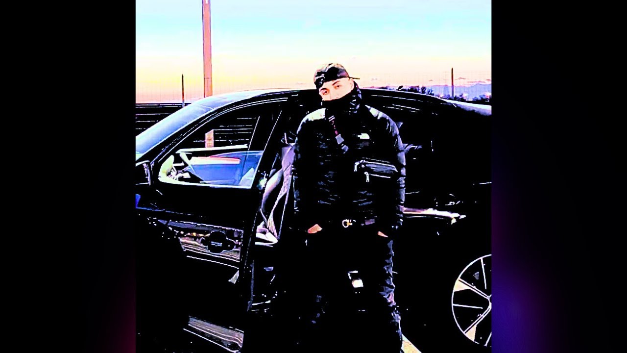 Medy x Neima Ezza x N&eacute;za Type Beat - 