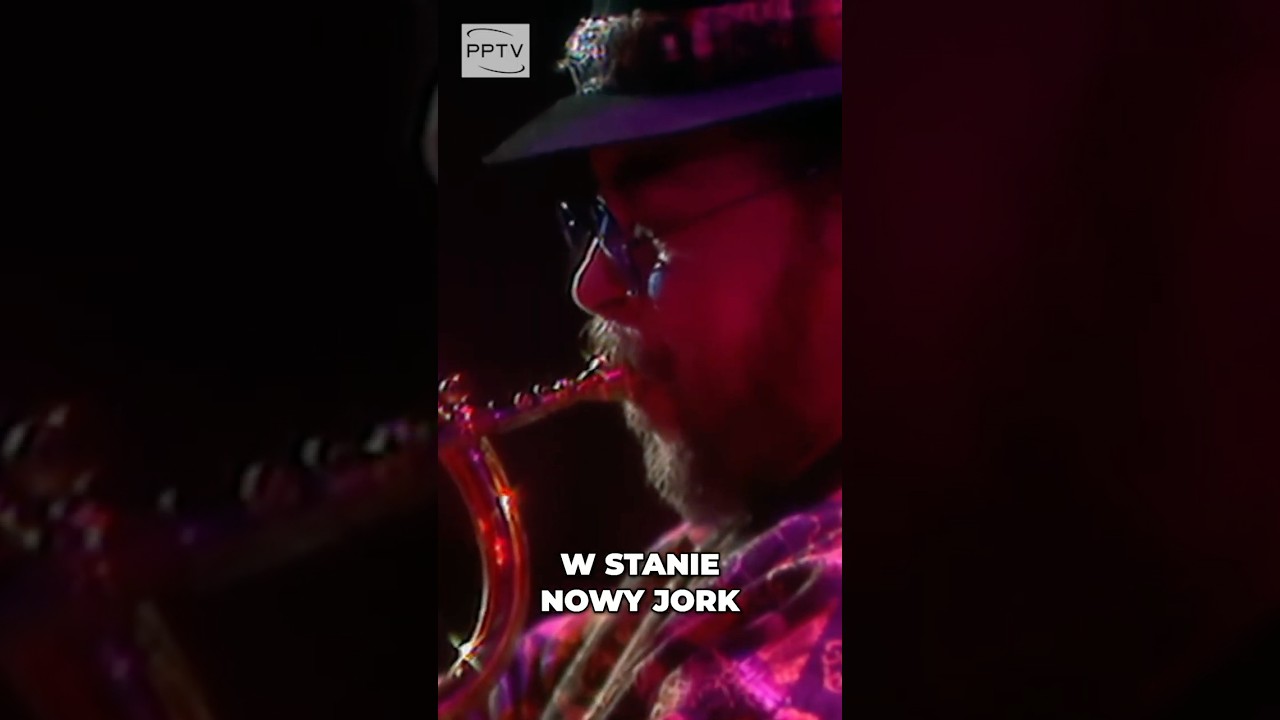 🎺 Pożegnanie Mistrza Jazzu &ndash; Chuck Mangione nie żyje&hellip; 🌟 Zobacz, co po sobie zostawił!