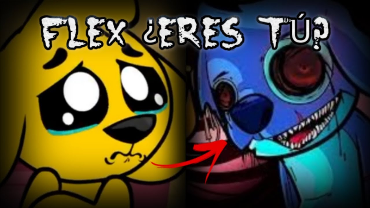 Creepypasta de Los Compas 