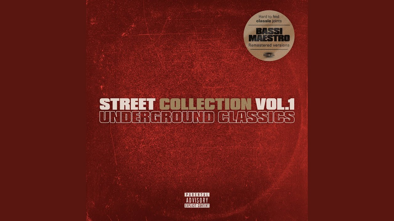 S.A.I.C. (feat. Fabri Fibra) (2019 Remastered)