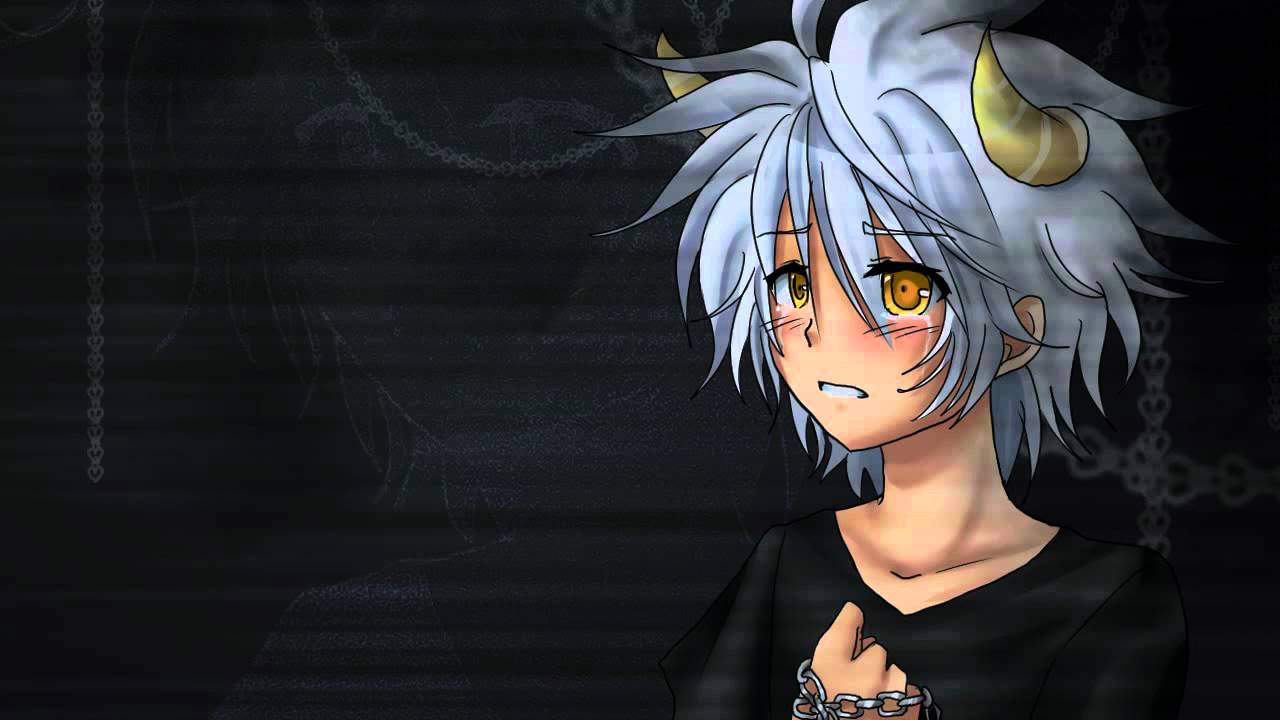 [UTAU Newcomer] Circus Monster (Inoru Tamashiine)