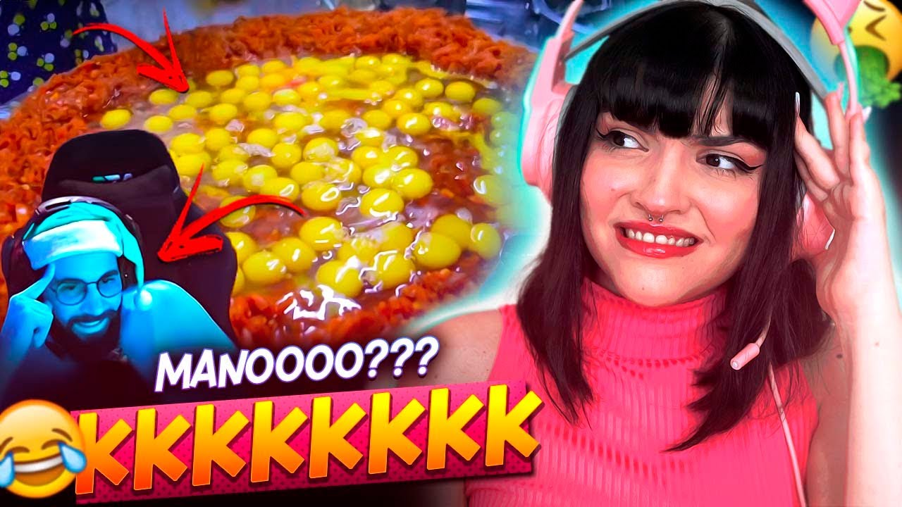SMZINHO reagindo a COMIDA DE RUA INDIANA (versão completa)😂