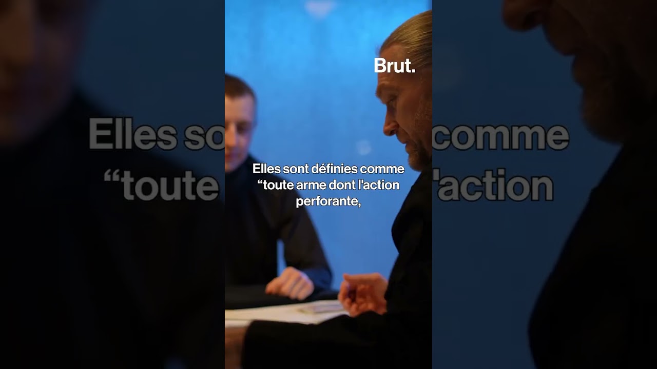 Apr&egrave;s le meurtre de la surveillante &agrave; Nogent, l&rsquo;&Eacute;tat va interdire la vente de couteaux aux mineurs.