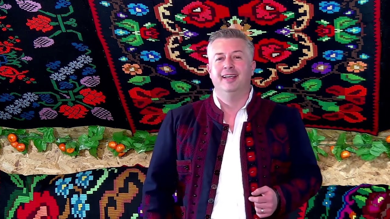 Dan Florin Bota.