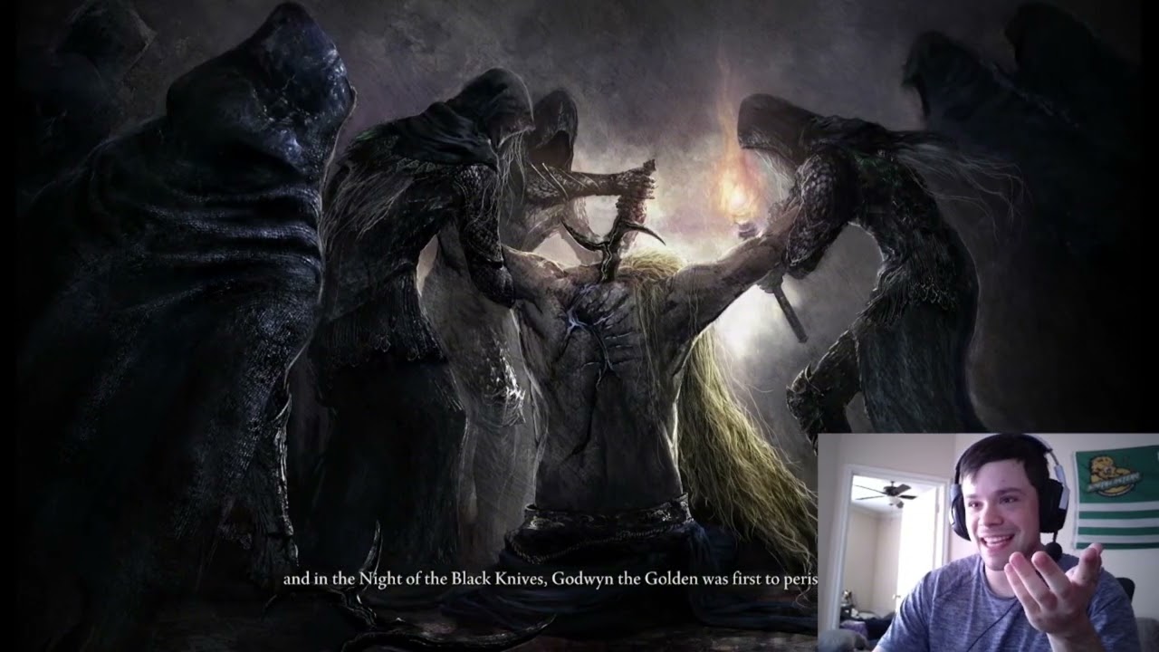 I WILL GET THE RING, THE ONE TO RULE THEM ALL