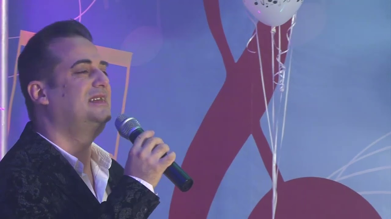Luigi - Még annyi mindent el szerettem volna mondani / Zenebona Sláger Tibóval