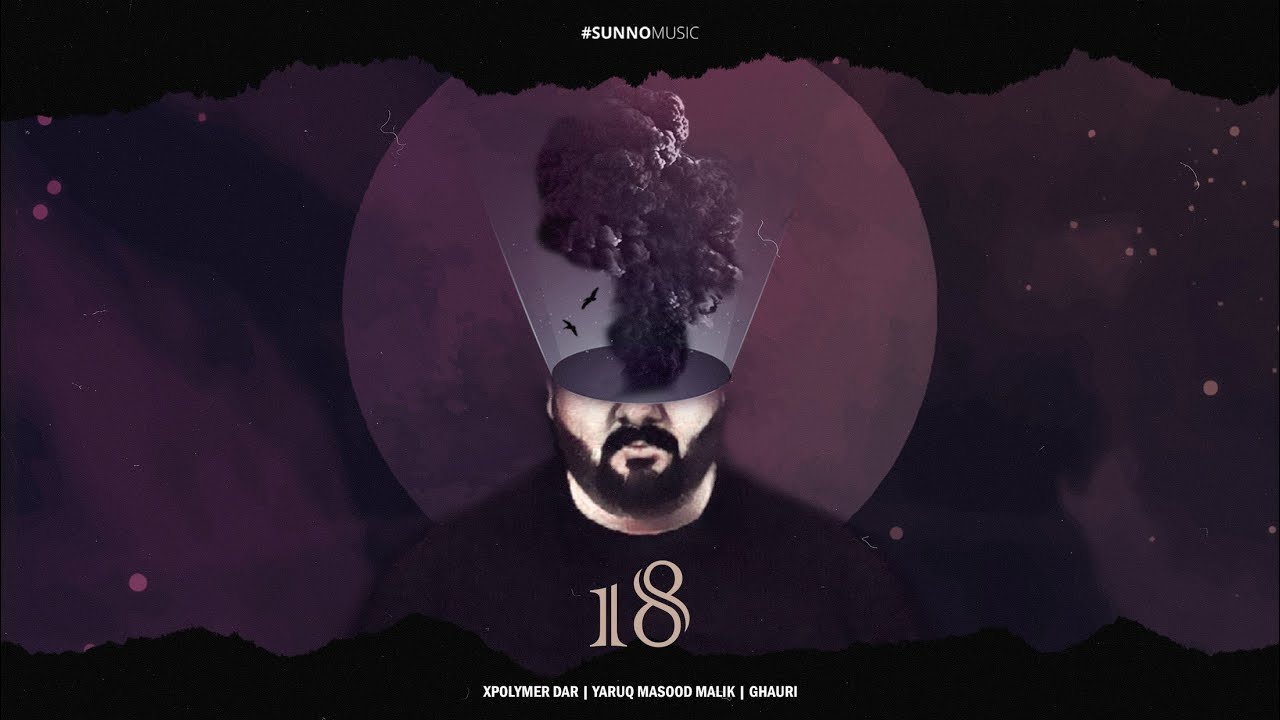 18 - Xpolymer Dar (Prod By @GhauriMusic )