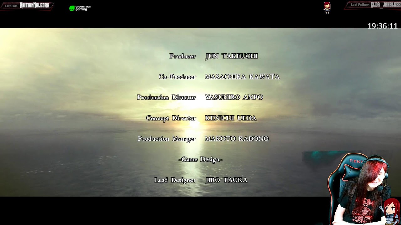 (1080P FR/EN/JP) RESIDENT EVIL 5 Normal mode Feat Jinx : Un monde nouveau 1-4 FIN