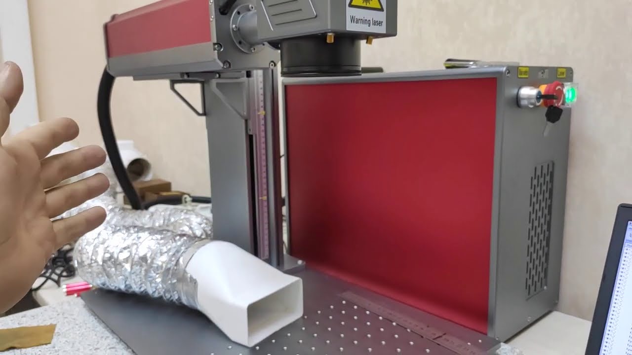 Делаем клише 20мм без истерики JPT50LP - тест и Мой личный пример