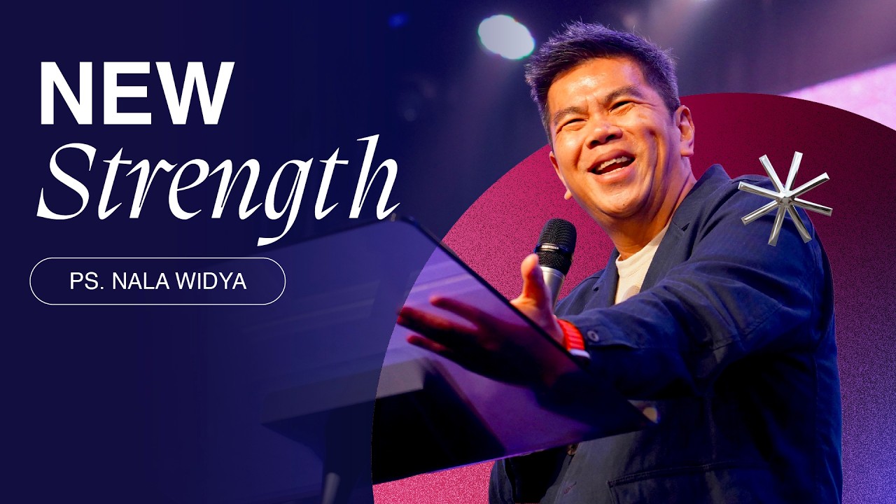 ECC ONLINE SERVICE | Ps NALA WIDYA | NEW STRENGTH