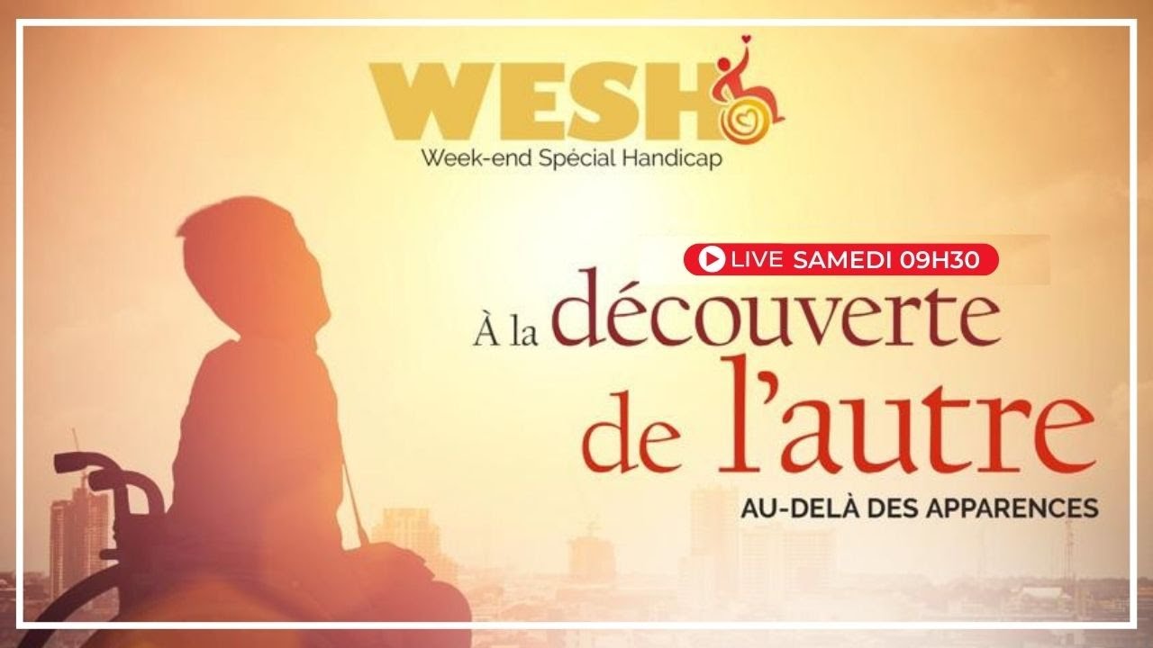 Sabbat 13 janvier 2024 - WESH