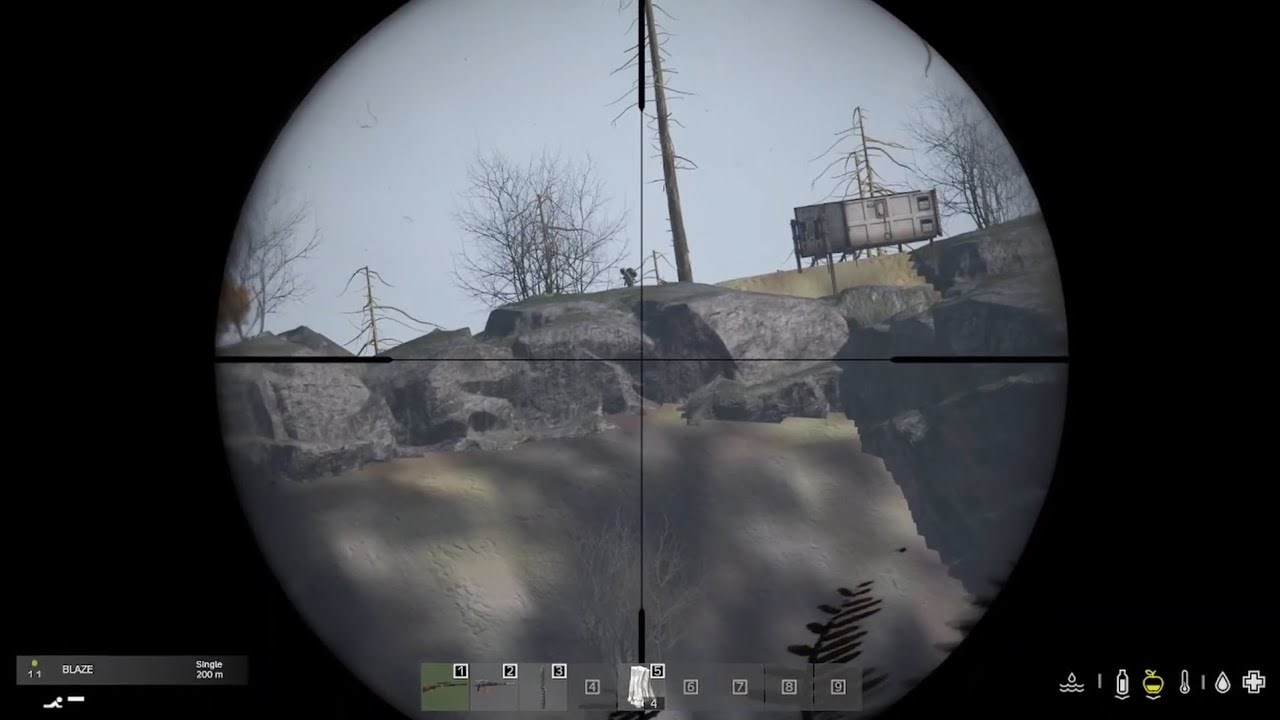 The Most Brutal Quest in DayZ Just Got More Insane (Part 2)