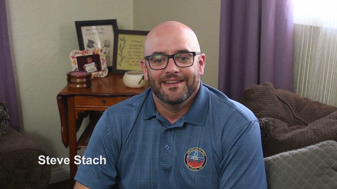 100 Years of Local 709