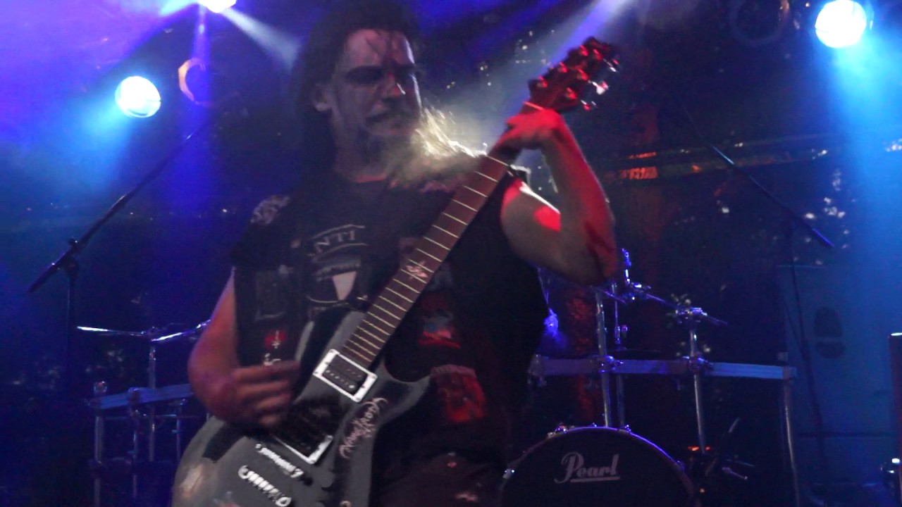 Nocturnal Depression 