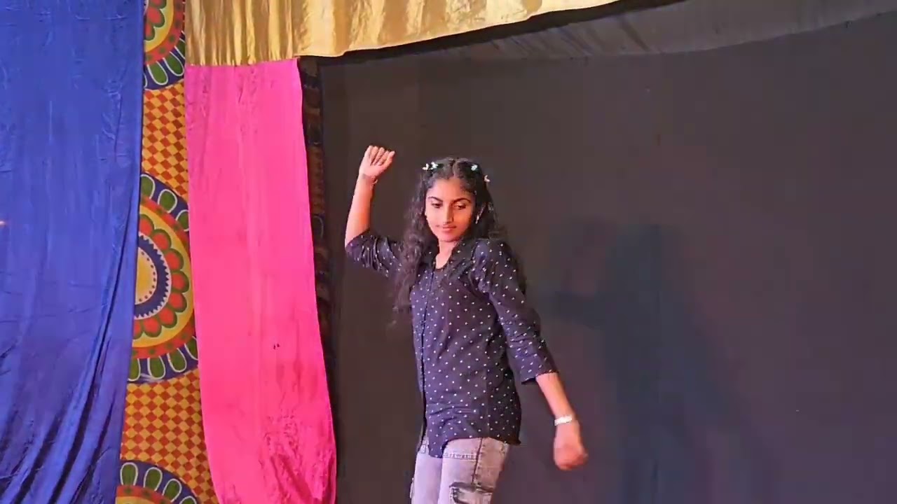 ചെല്ലമ്മ ചെല്ലമ്മ @പ്രാർത്ഥന # അനുഗ്രഹ മിറാക്കിൾ ചിൽഡ്രൻസ് ഷോ 🥰